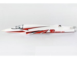 Freewing Rebel V2 Main Fuselage Part Freewing Rebel V2 Main Fuselage Part